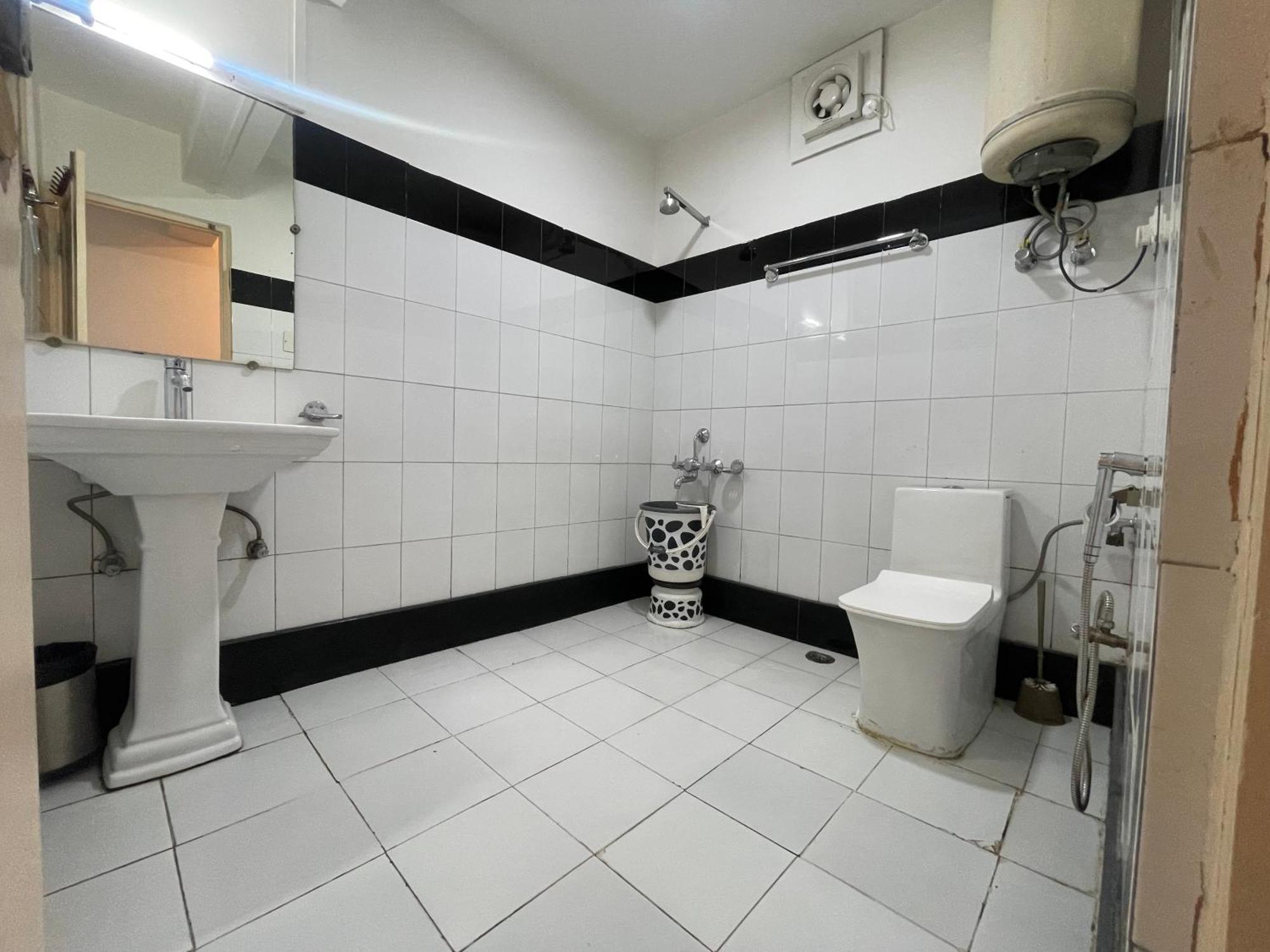 Hotel Senorita Srīnagar Dış mekan fotoğraf